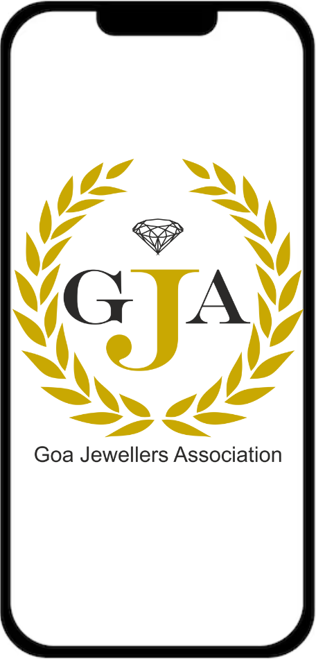 Goa Jewellers Association App Screenshot